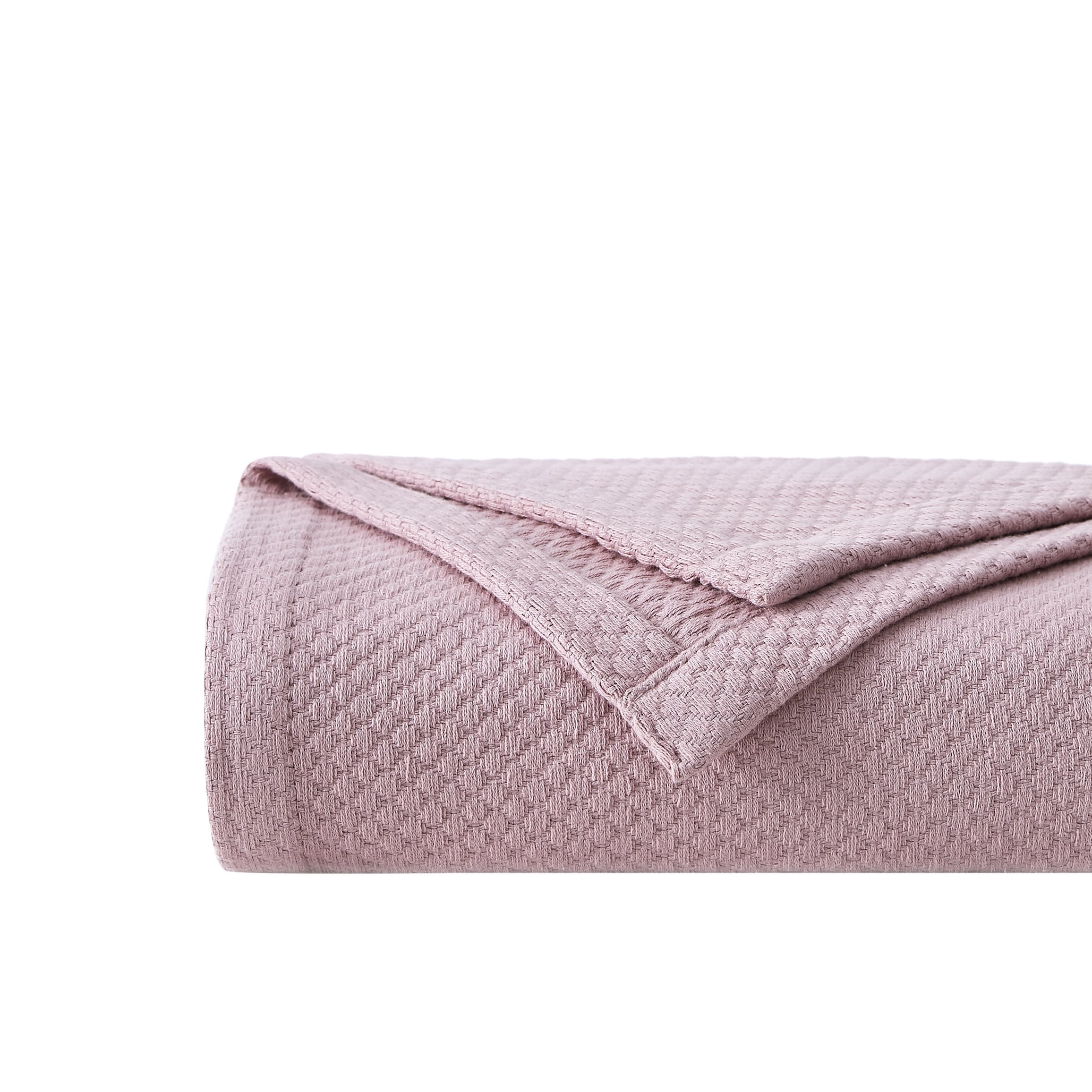 Milton 100% Cotton Blanket