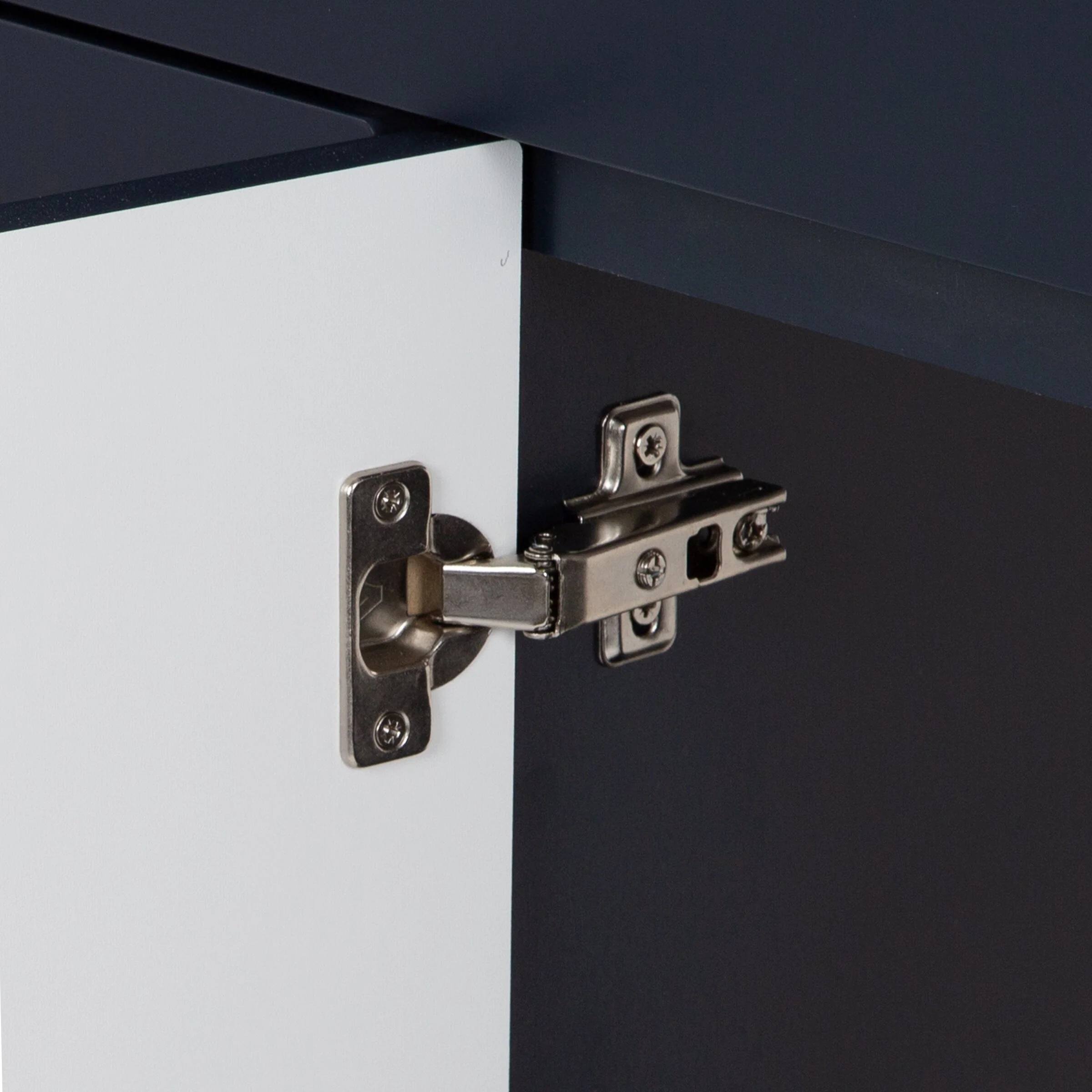 Spring Mill Cabinets Salil 48.5