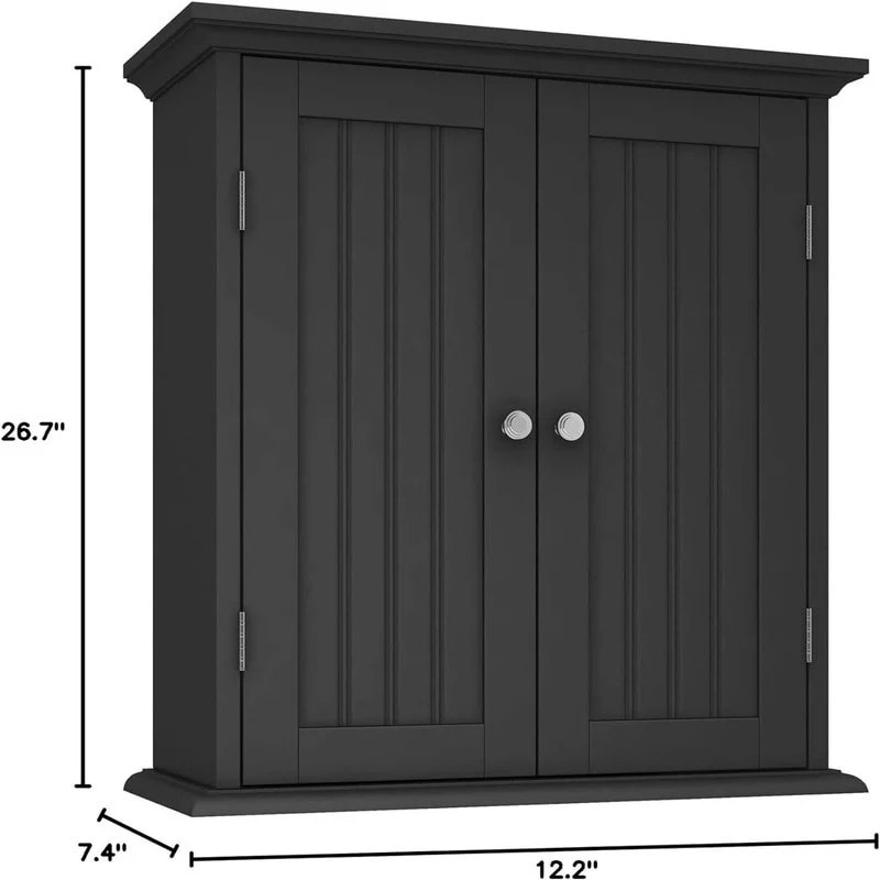 Bathroom Wall Cabinet - 8.8