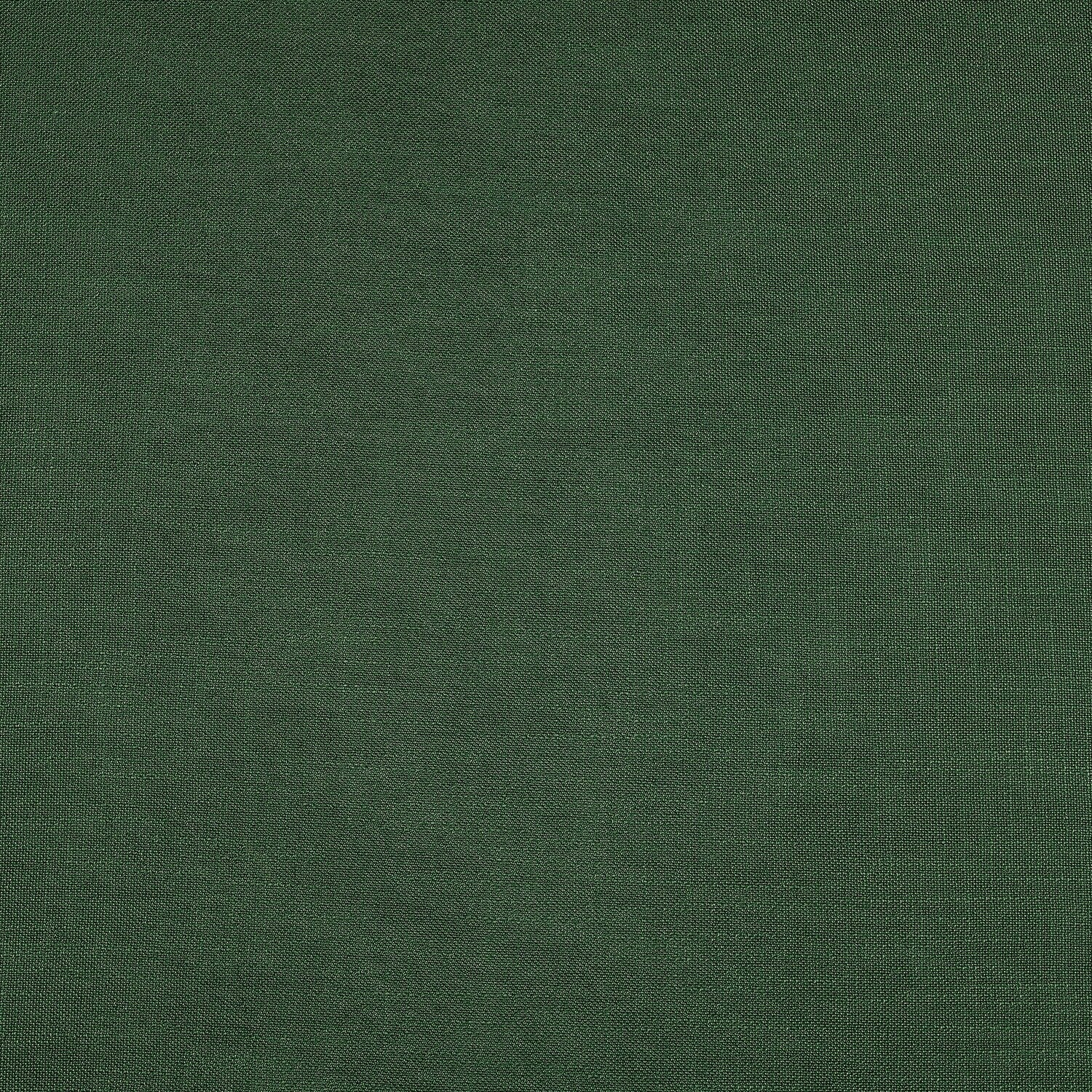 Exclusive Fabrics Classic Faux Linen Curtain (1 Panel)