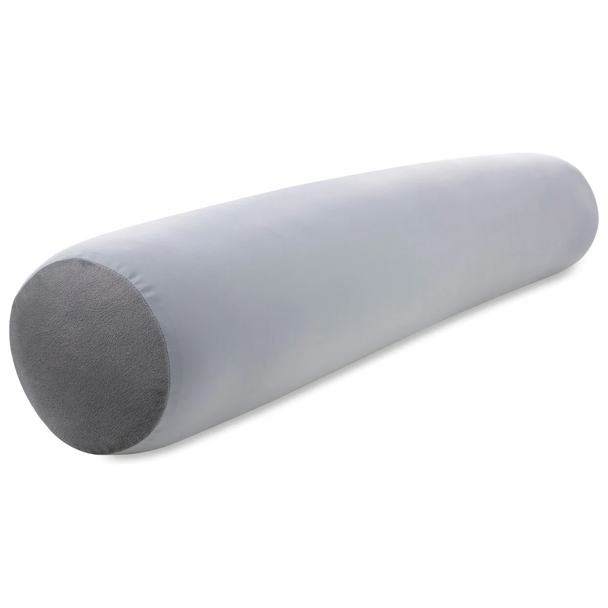 Straight Body Pillow, Premium Microbead,Side Sleeping / Pregnant Women
