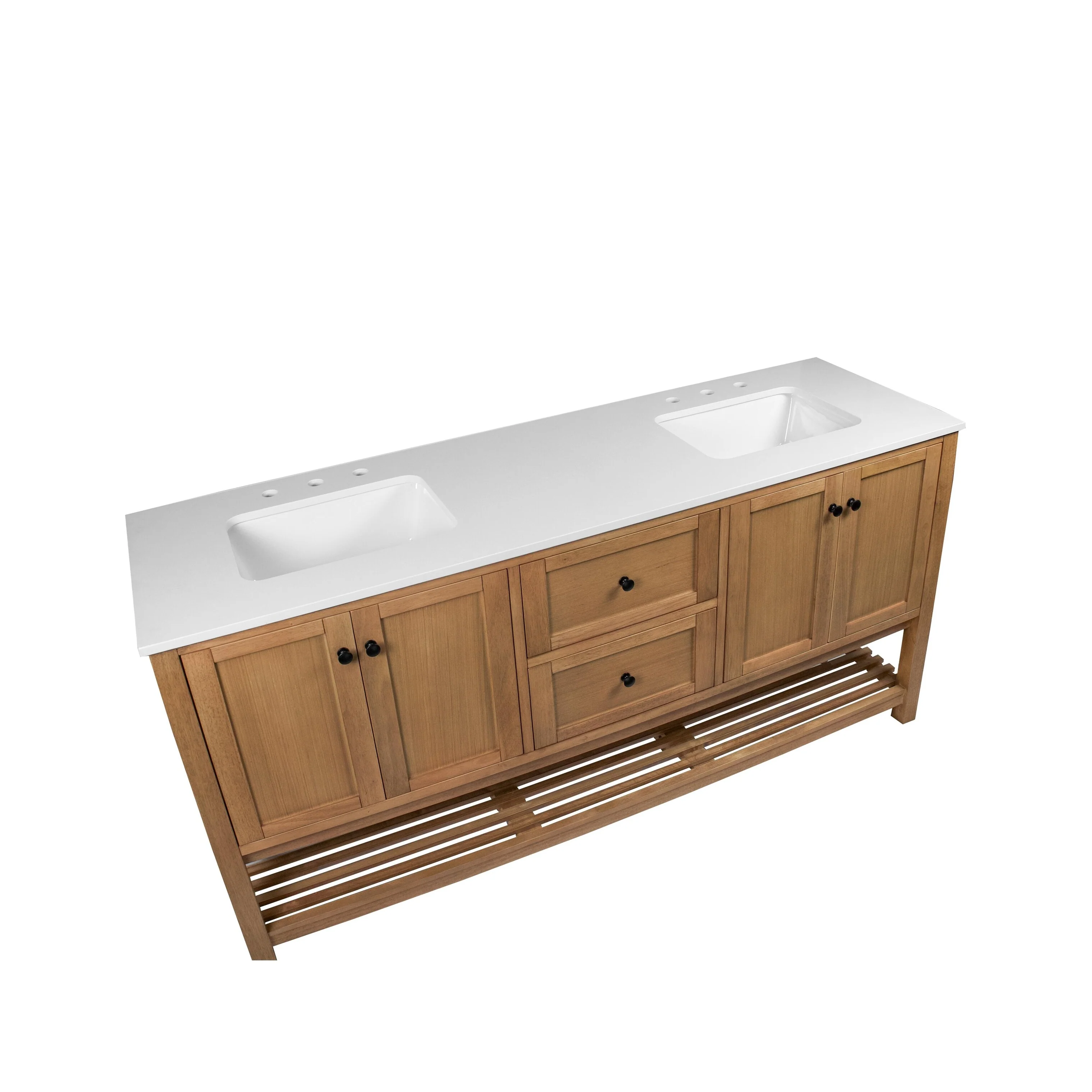 KitchenBathCollection Lakeshore 72