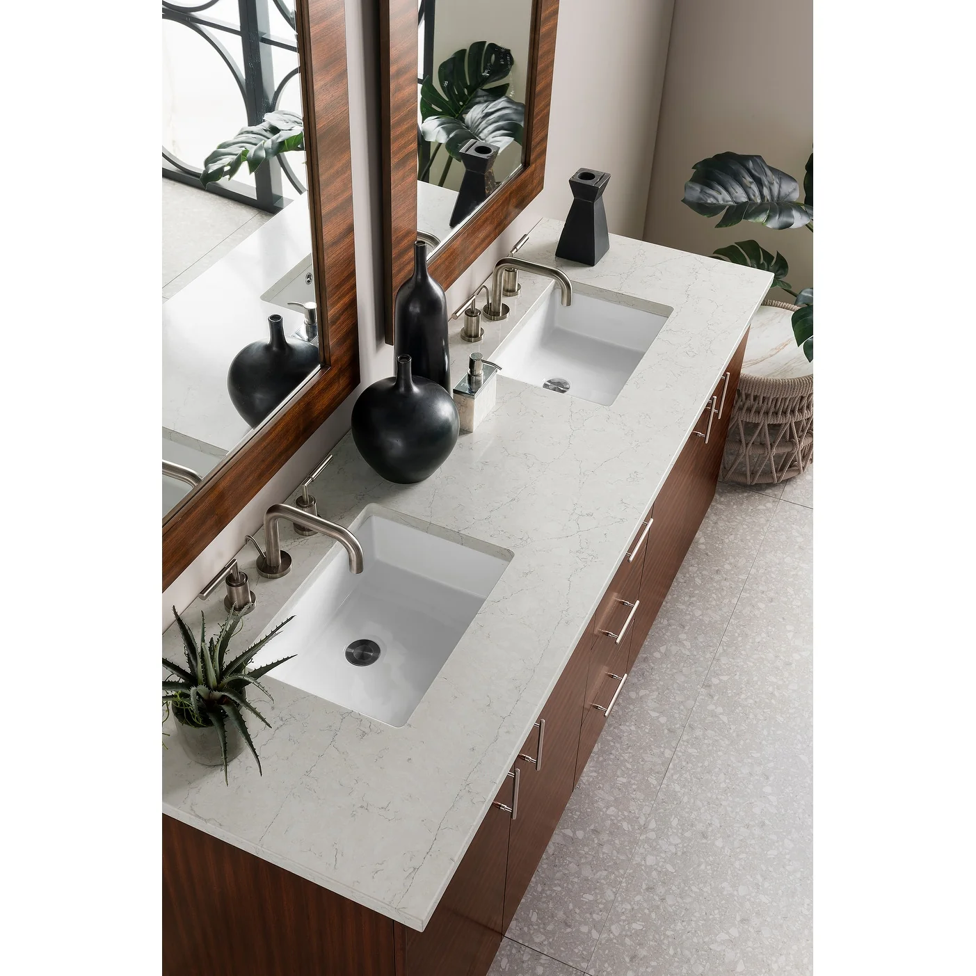 James Martin Vanities Metropolitan 72