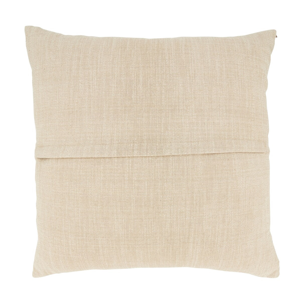 Classic Charm Striped Throw Pillow