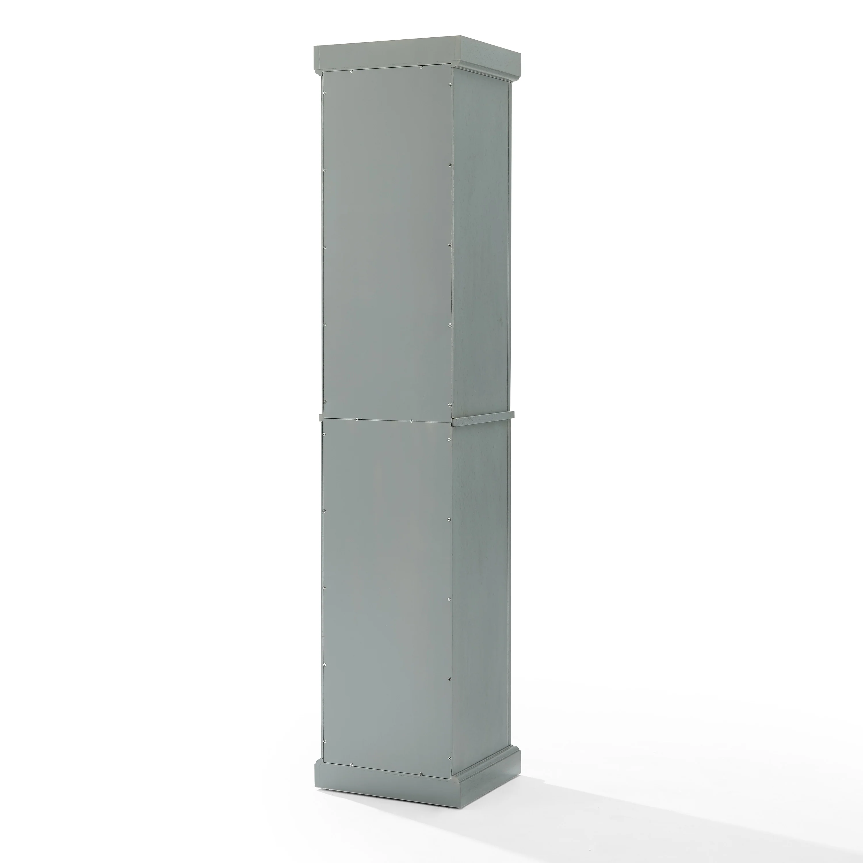 Crosley Seaside Tall Linen Cabinet