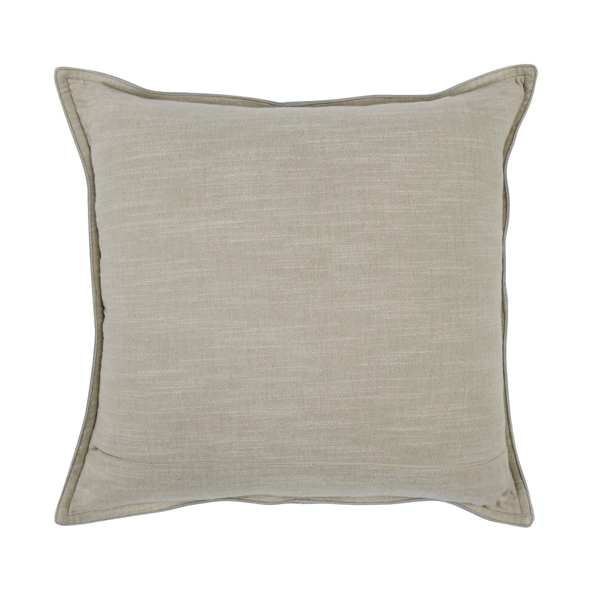 Cheyenne 100% Leather Throw Pillow By Kosas Home