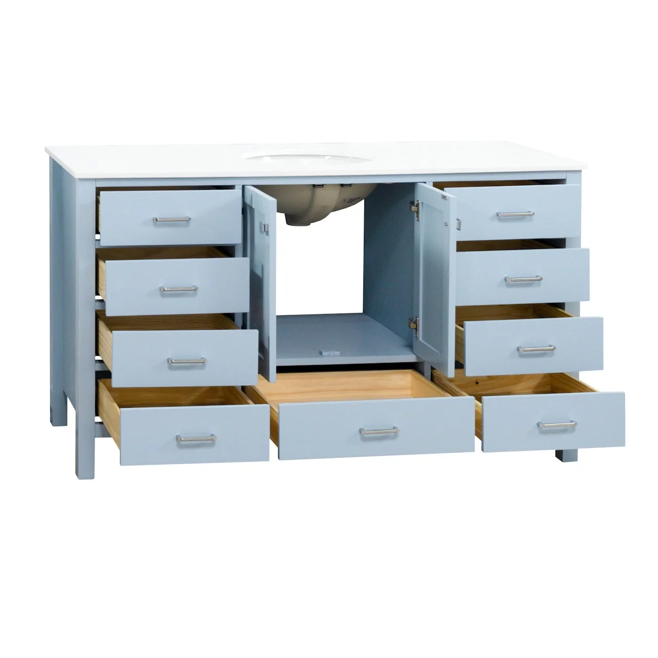 KitchenBathCollection Horizon 60