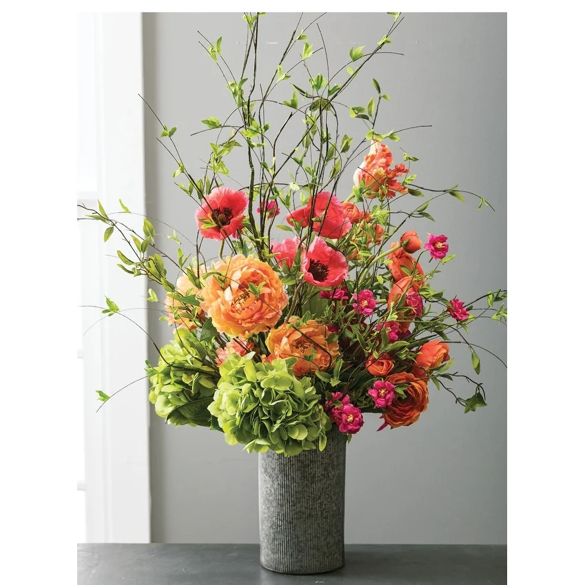 Sullivans Artificial Sword Grass Plant 13