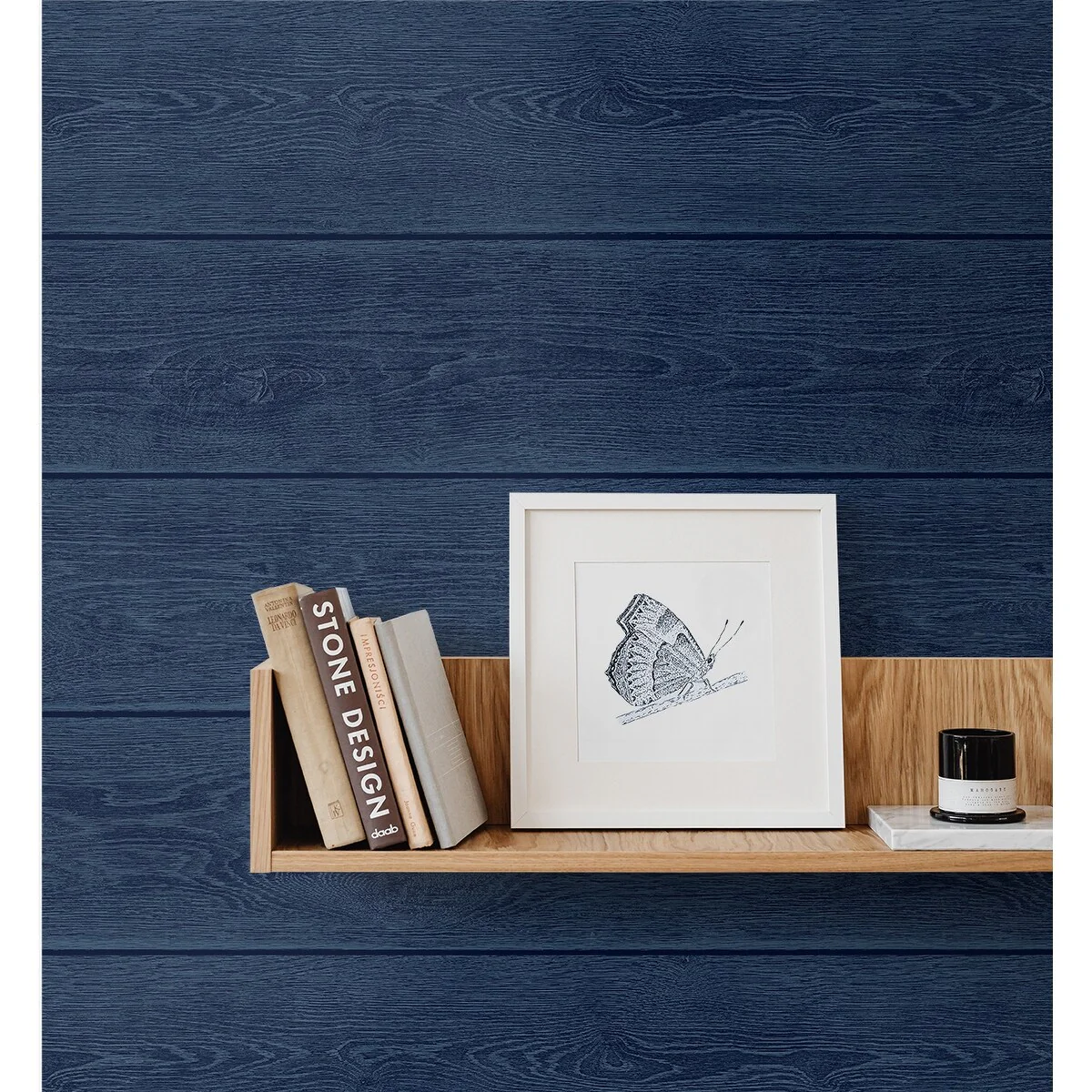 Stacy Garcia Home Stacks Peel and Stick Wallpaper