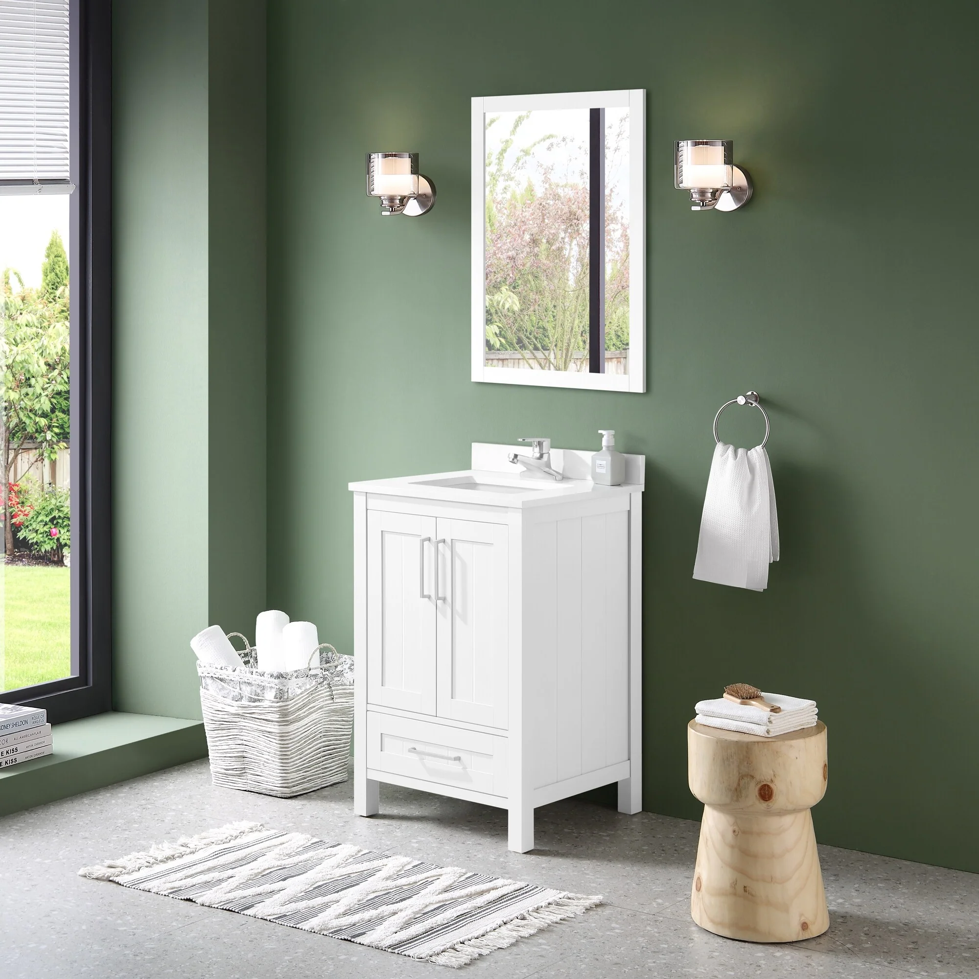 Ove Decors Kansas 24