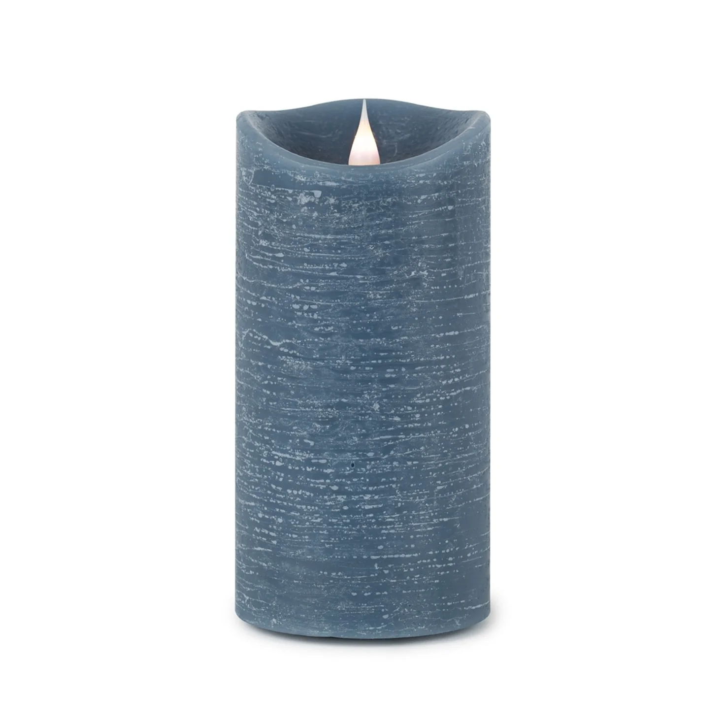 Simplux LED Designer Candle W/Remote