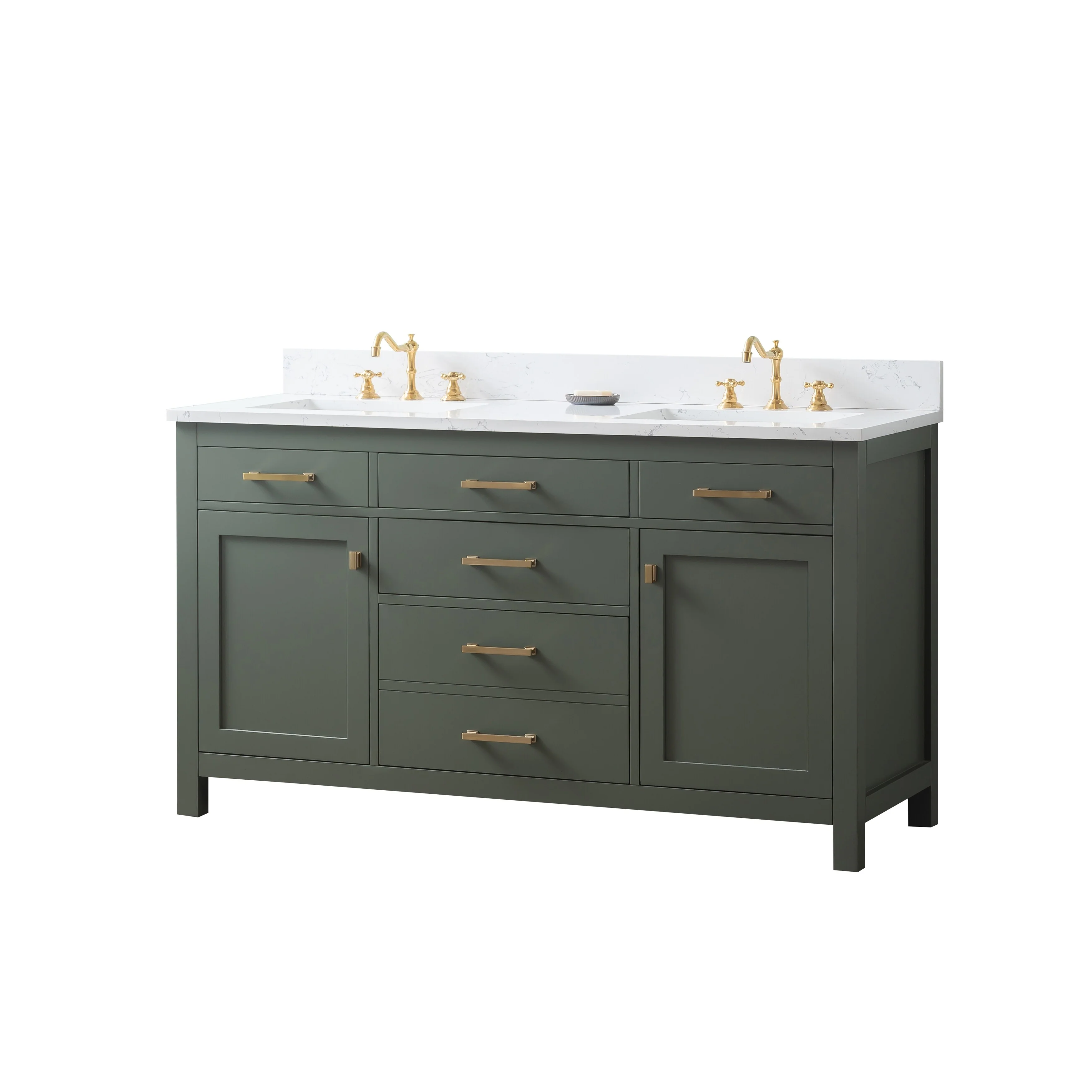Sudio Design Bathroom Vanity Jasper Collection.
