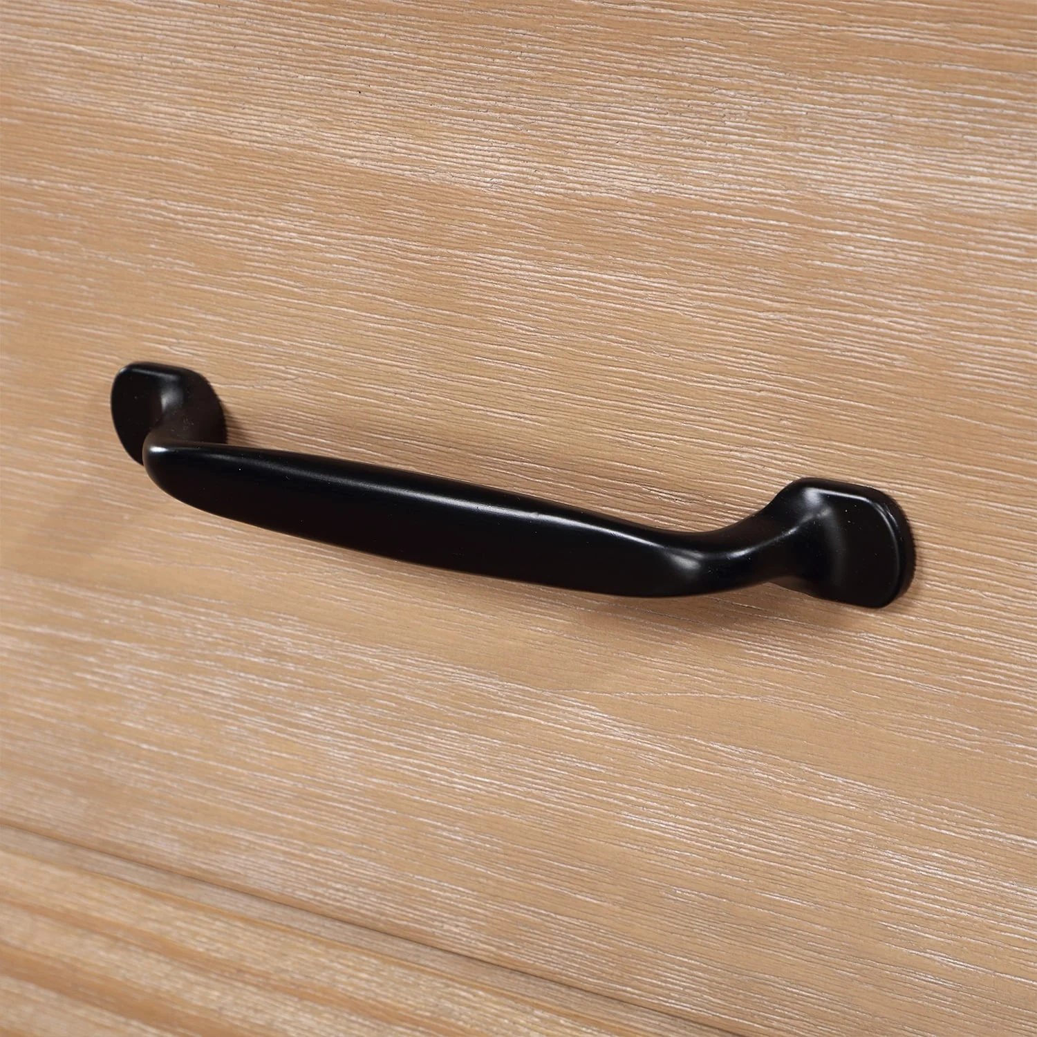 Villareal Bath Vanity with Composite Stone Top without Mirror