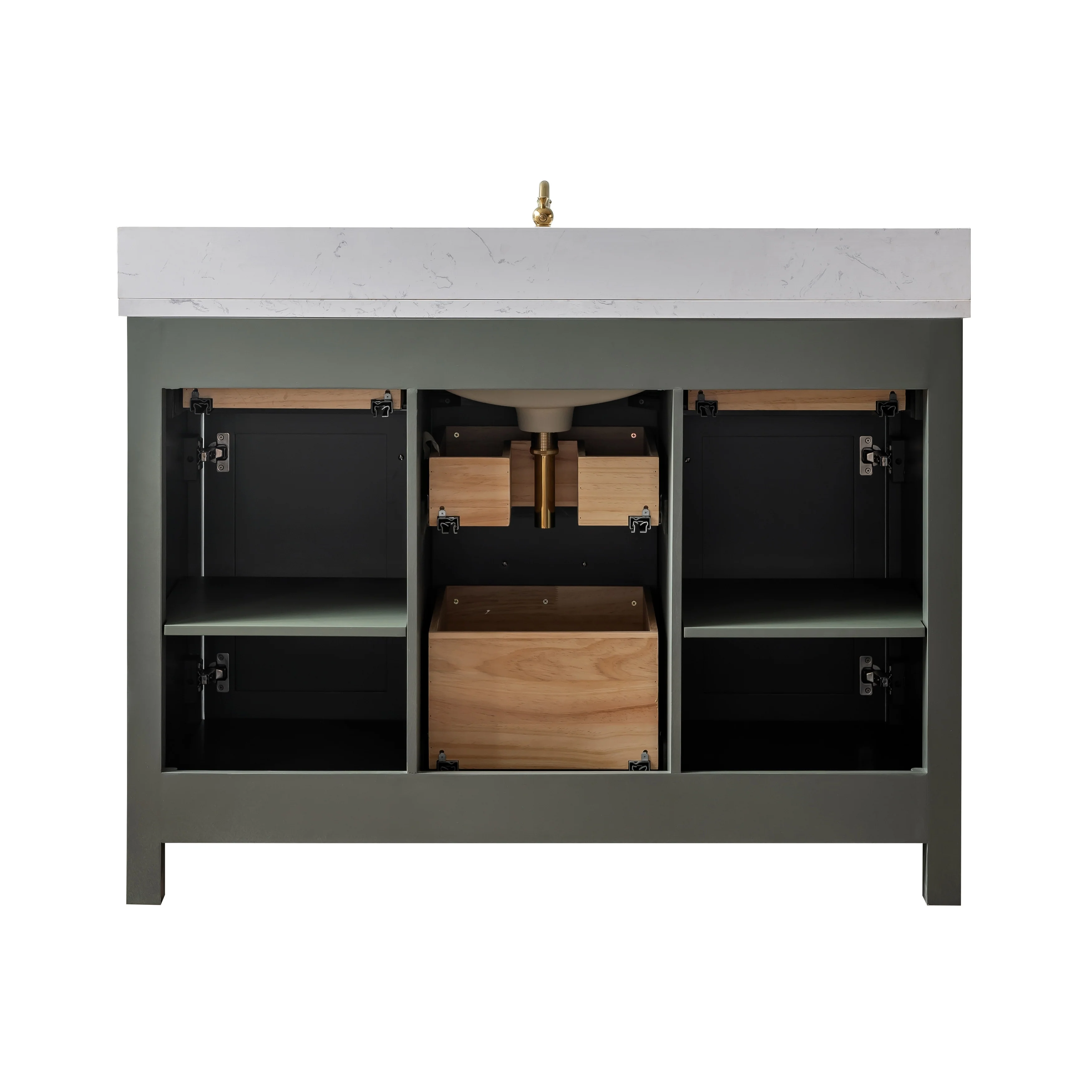 Sudio Design Bathroom Vanity Jasper Collection.