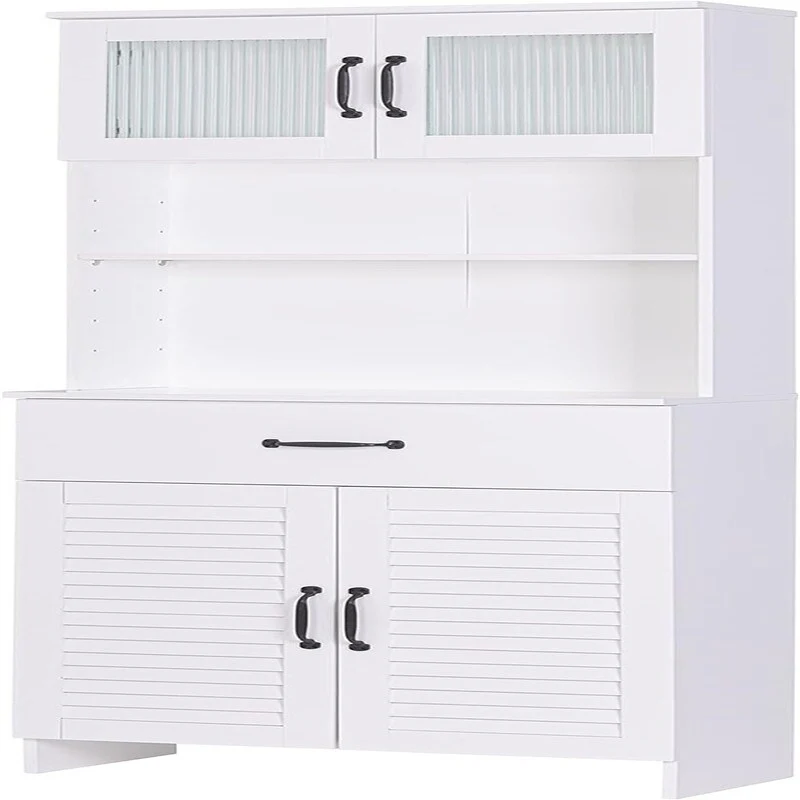 Bathroom Storage Cabinet - 11.75