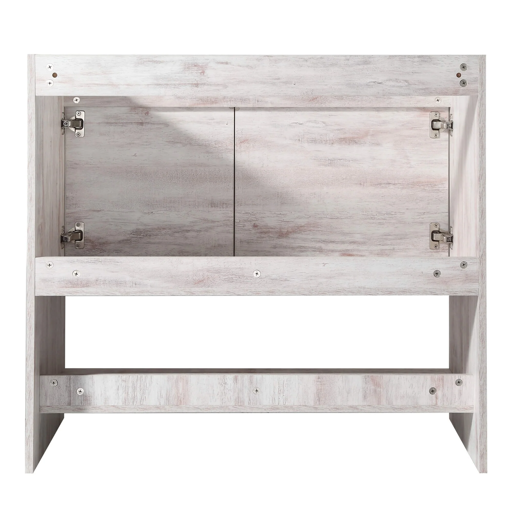 Fine Fixtures Phoenix Bathroom Vanity with Sink - Full Assembly Required