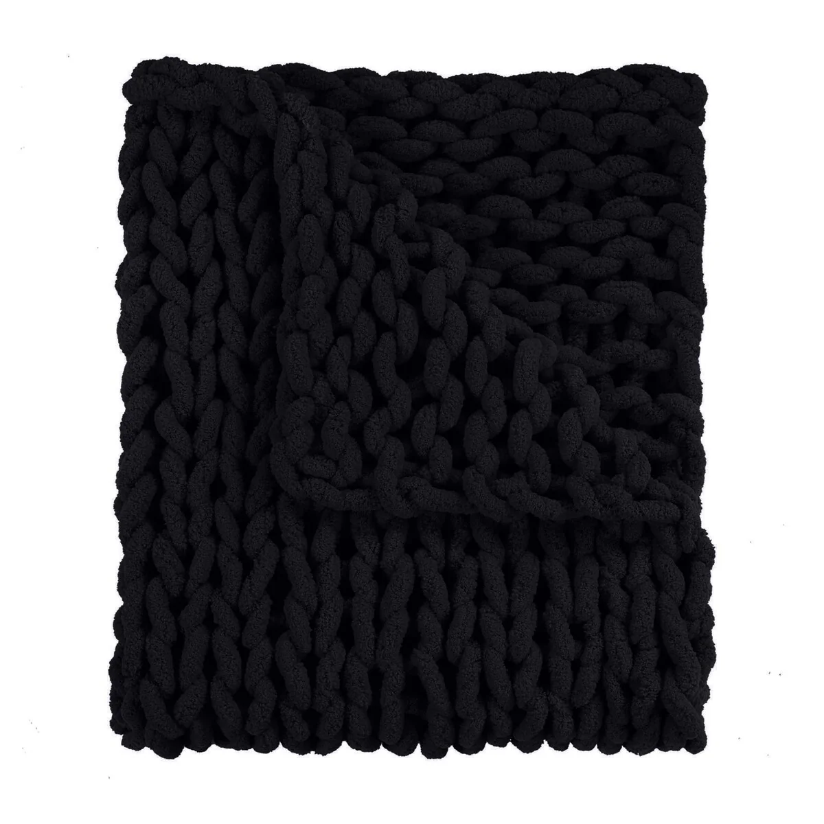 Donna Sharp's Chunky Chenille Throw