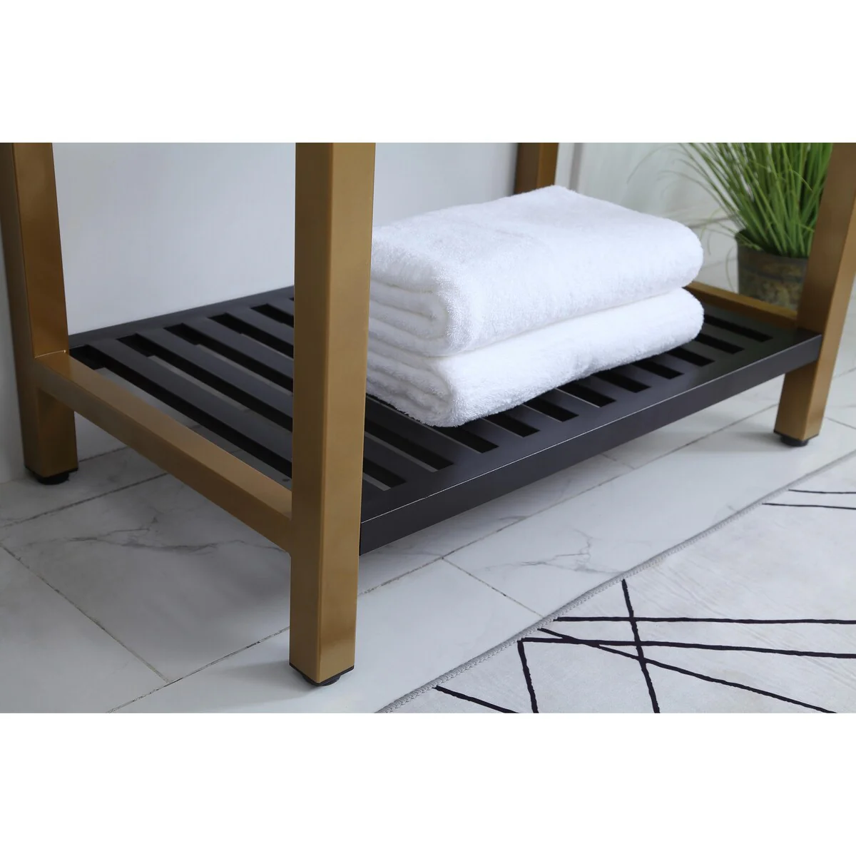 Orion 18 - 48 Inch Single Bathroom Vanity