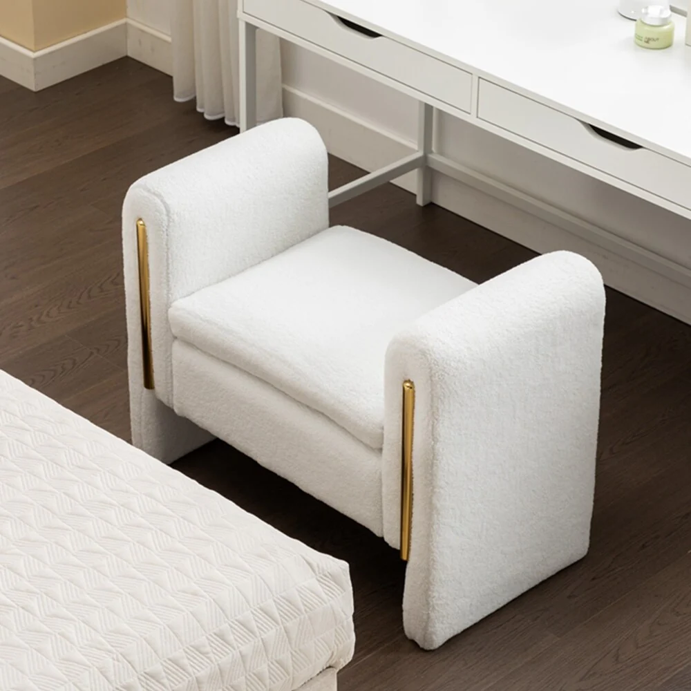 Single Bench Shoe Bench