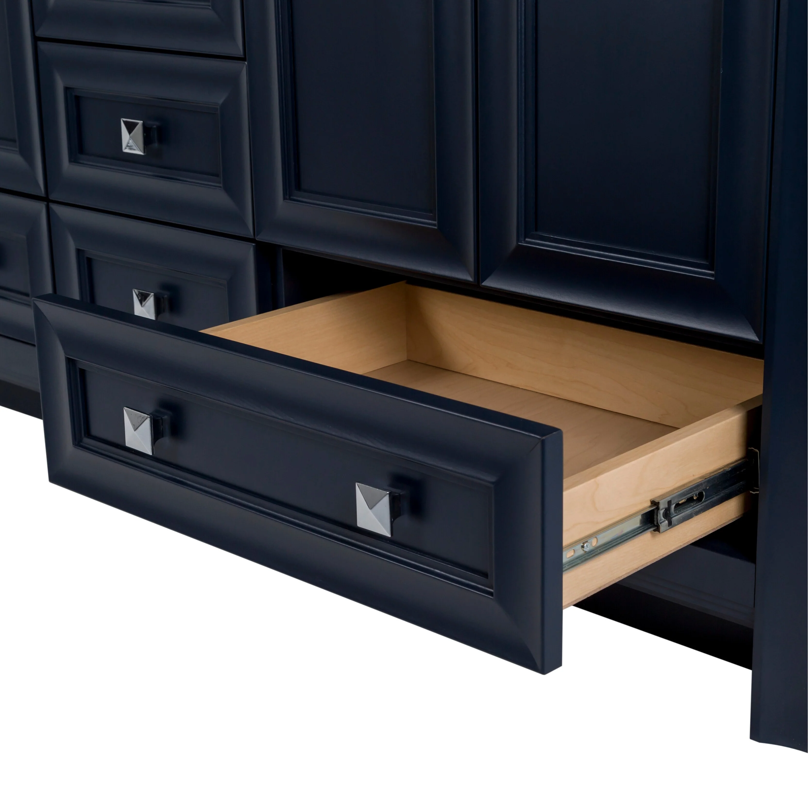 Spring Mill Cabinets Nimay 60.5