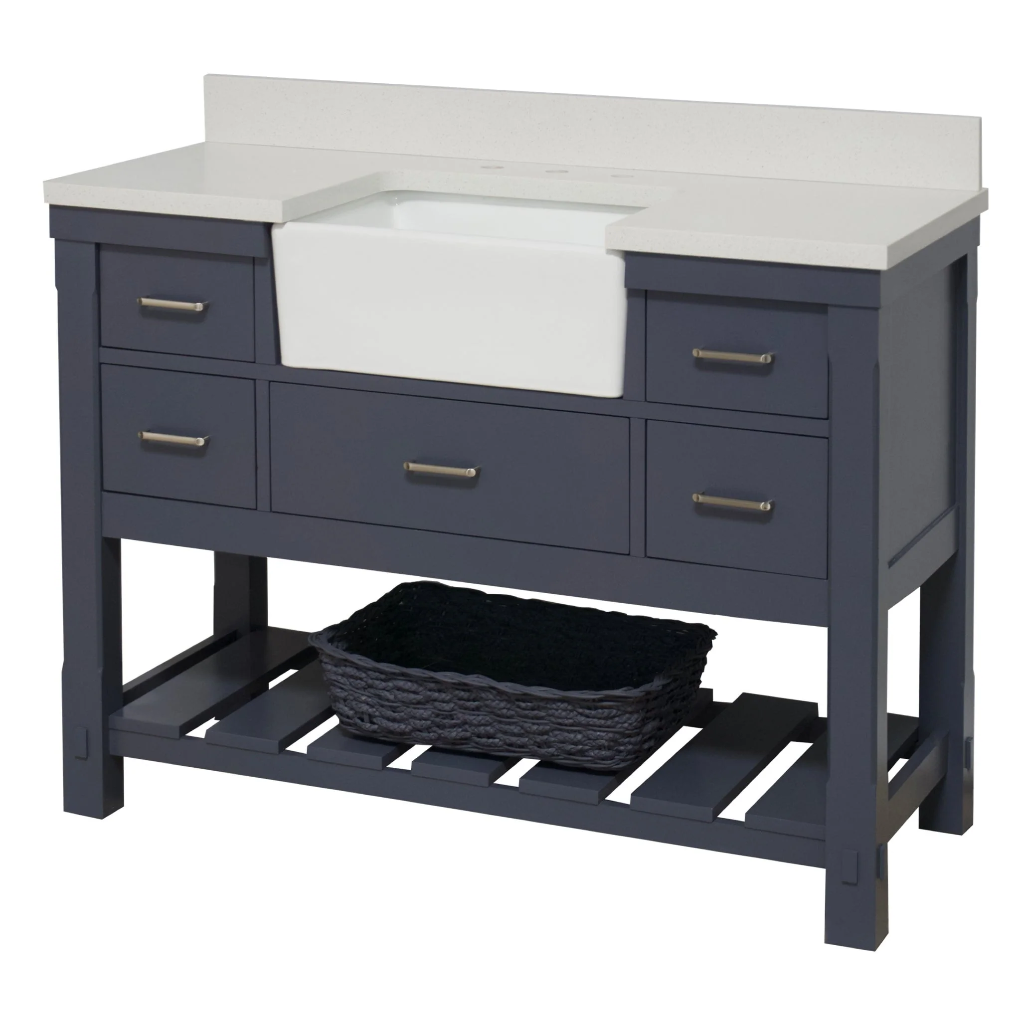KitchenBathCollection Charlotte 48