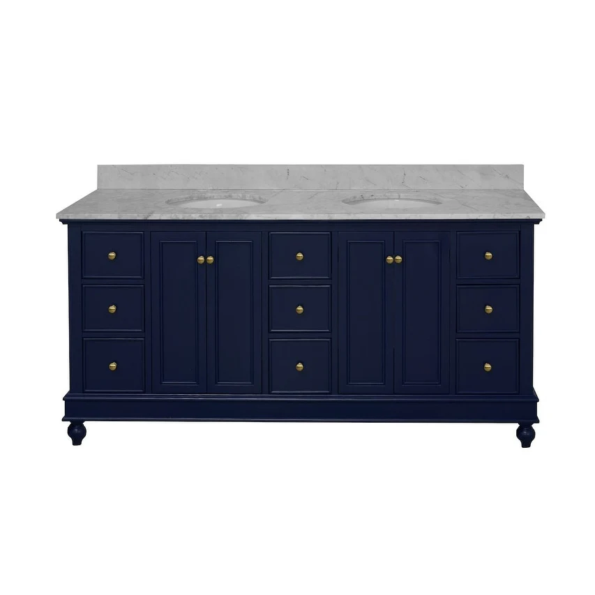 KitchenBathCollection Bella 72