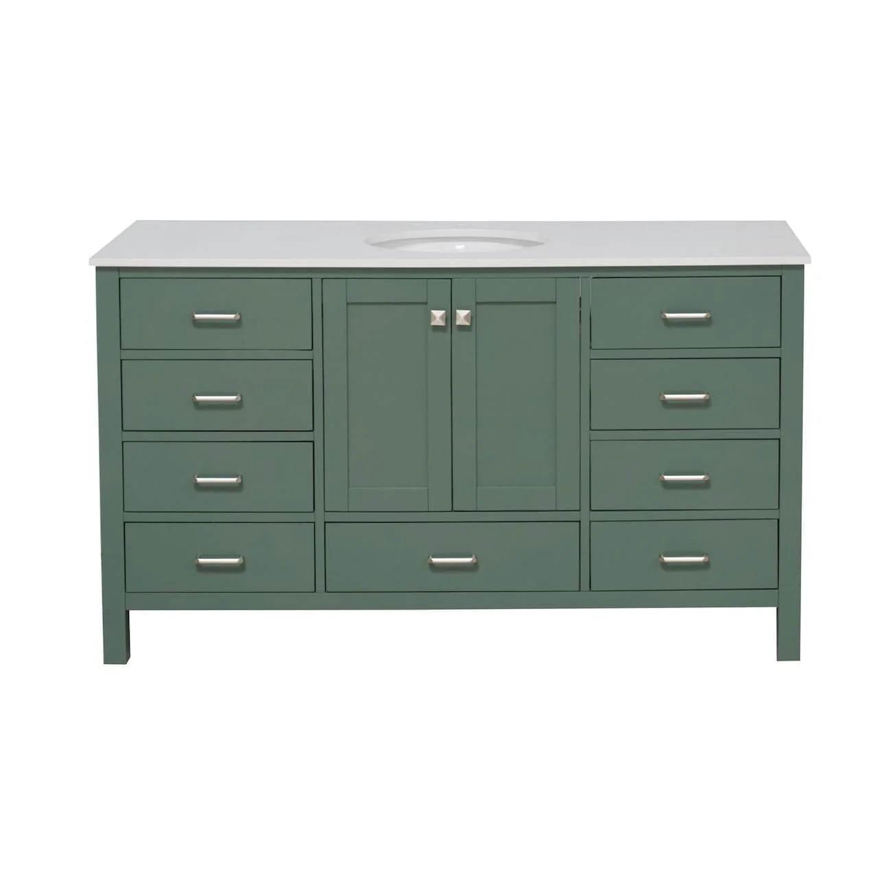 KitchenBathCollection Horizon 60