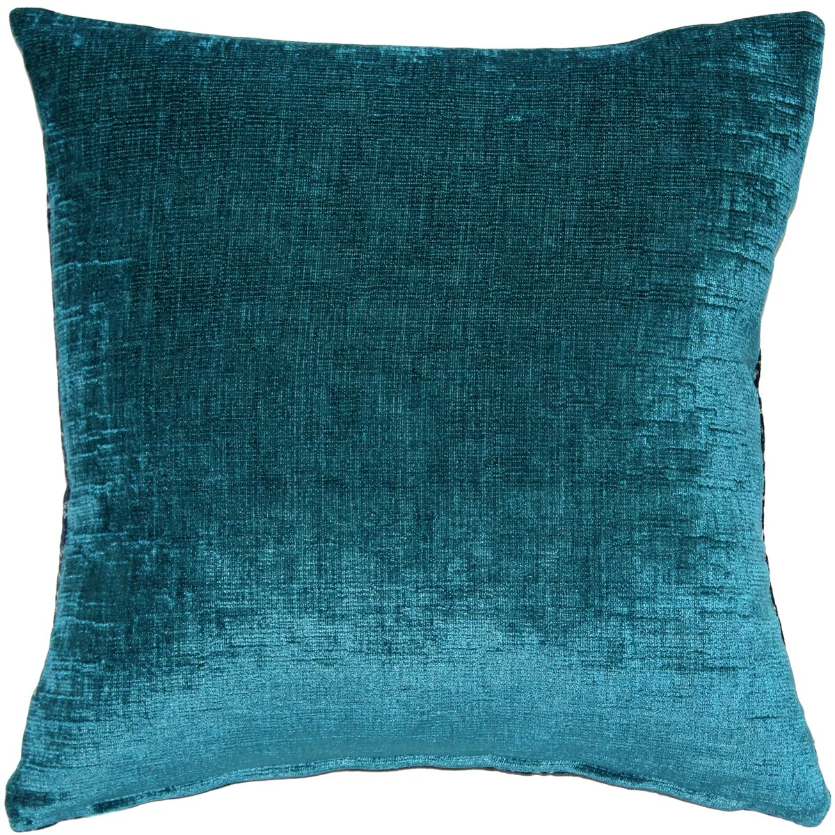 Venetian Velvet Throw Pillow