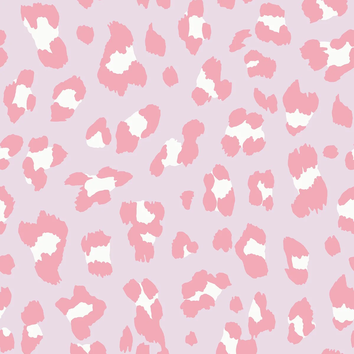 Envy Big Cat Candyfloss Wallpaper