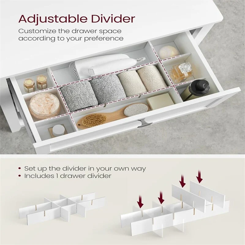 Bathroom Cabinet