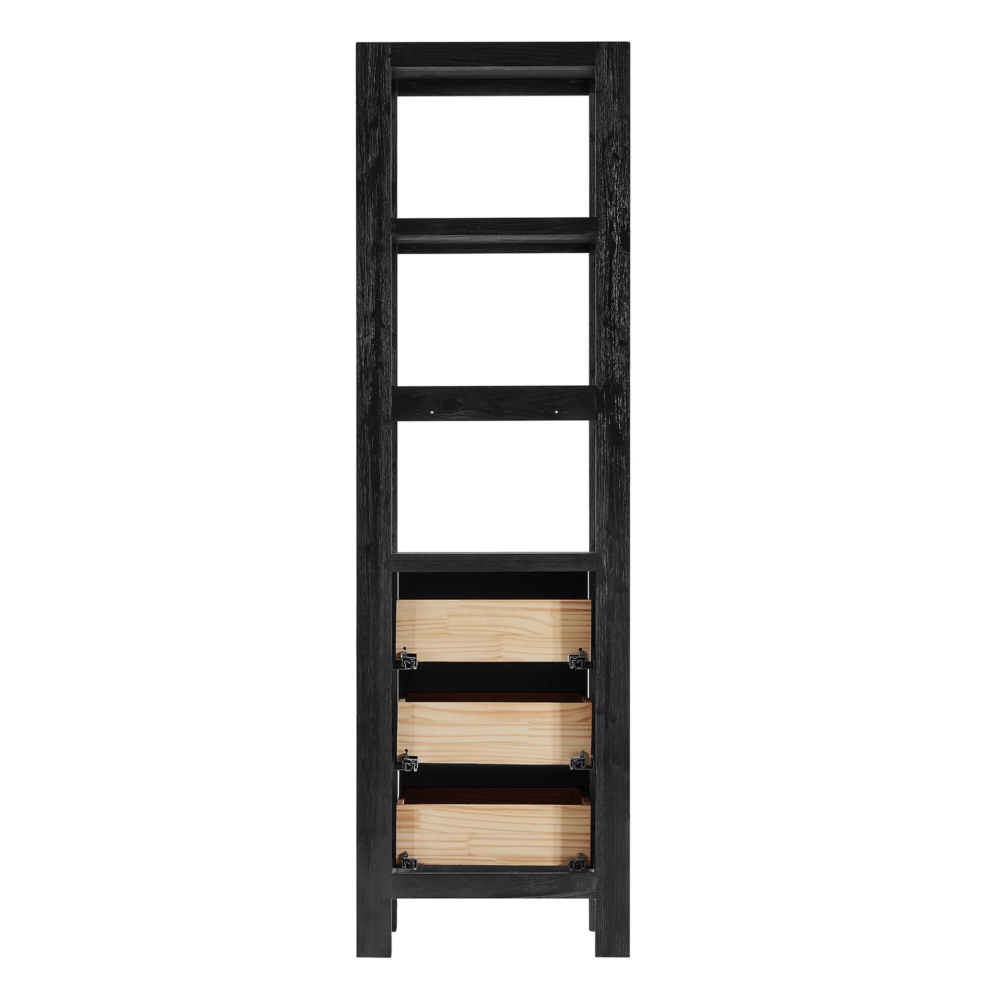 Leon 22 in. Storage Cabinet for Bathroom, Kitchen and Living Room