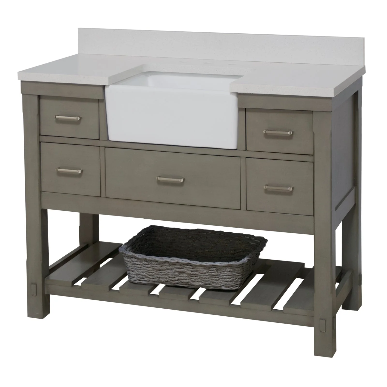 KitchenBathCollection Charlotte 48
