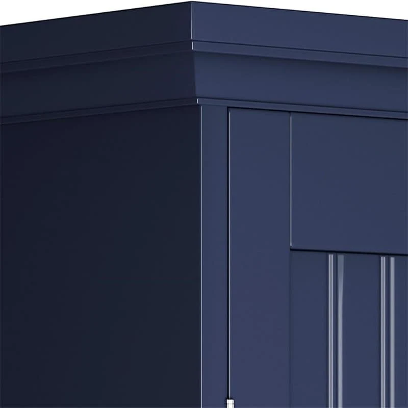 Bathroom Wall Cabinet - 8.8