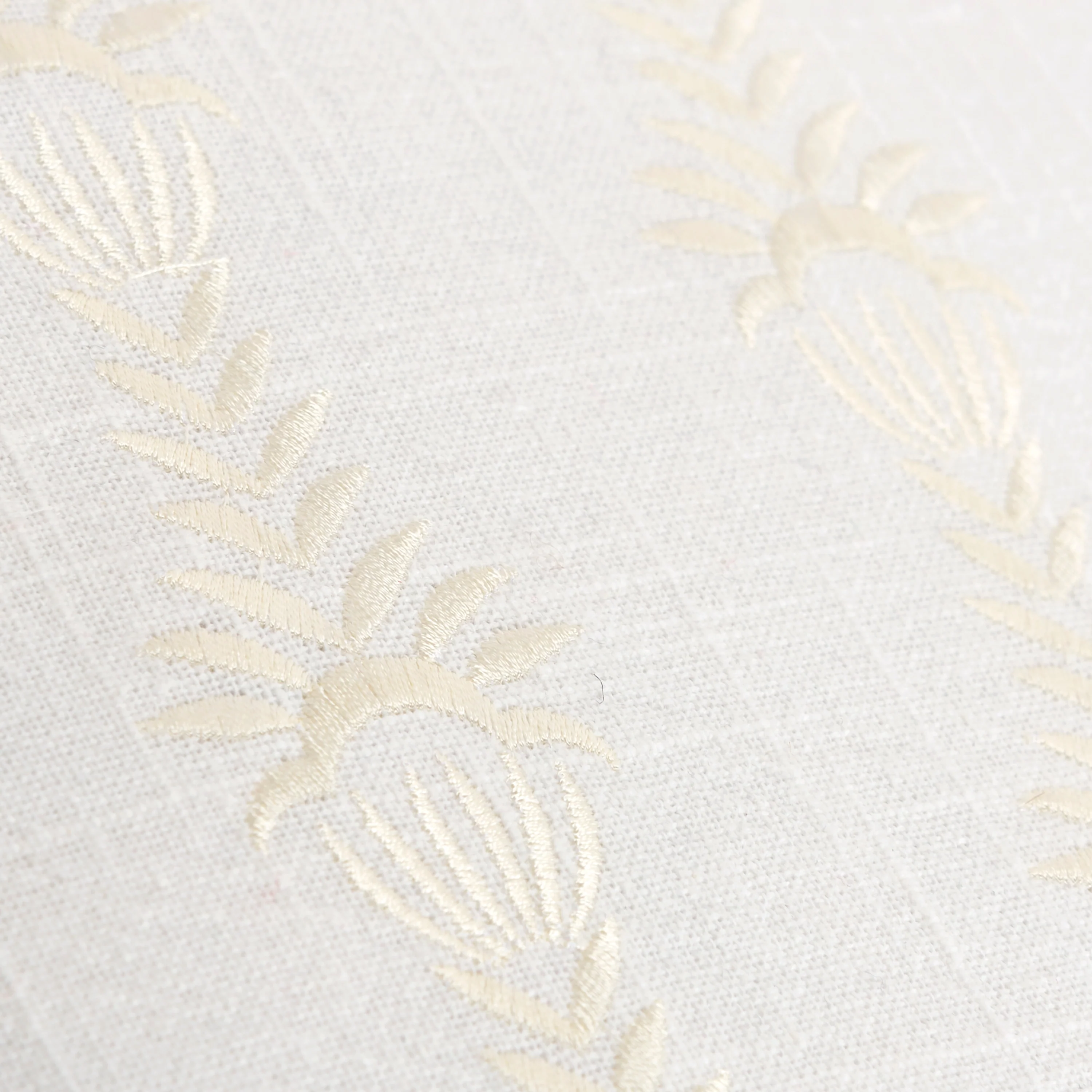 Rizzy Home Embroidered Throw Pillow