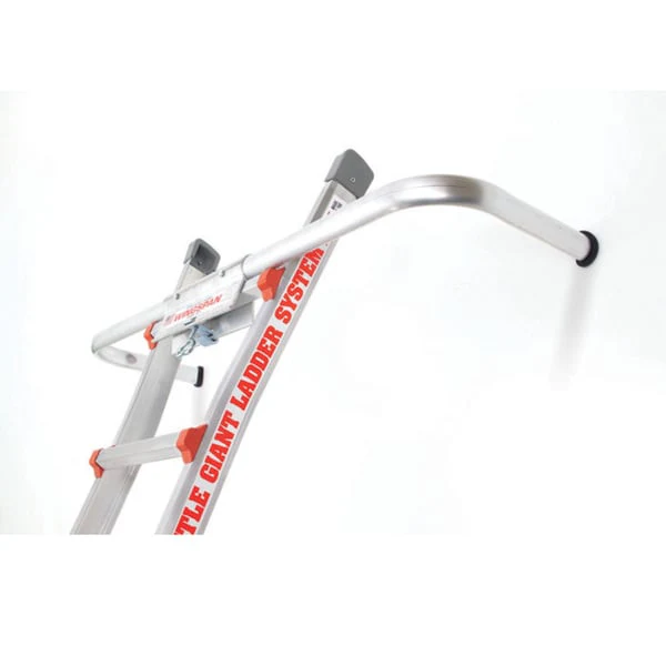 Little Giant WingSpan Wall Standoff - Silver