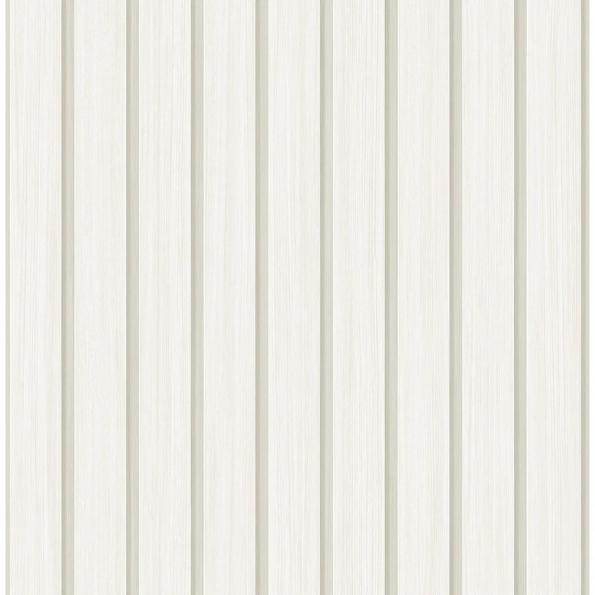 Stacy Garcia Home Faux Wooden Slats Peel and Stick Wallpaper
