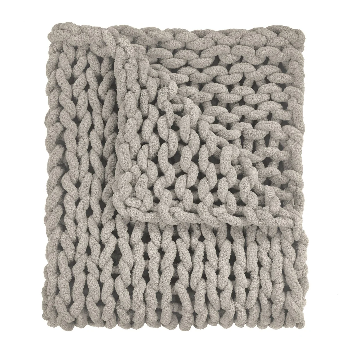 Donna Sharp's Chunky Chenille Throw