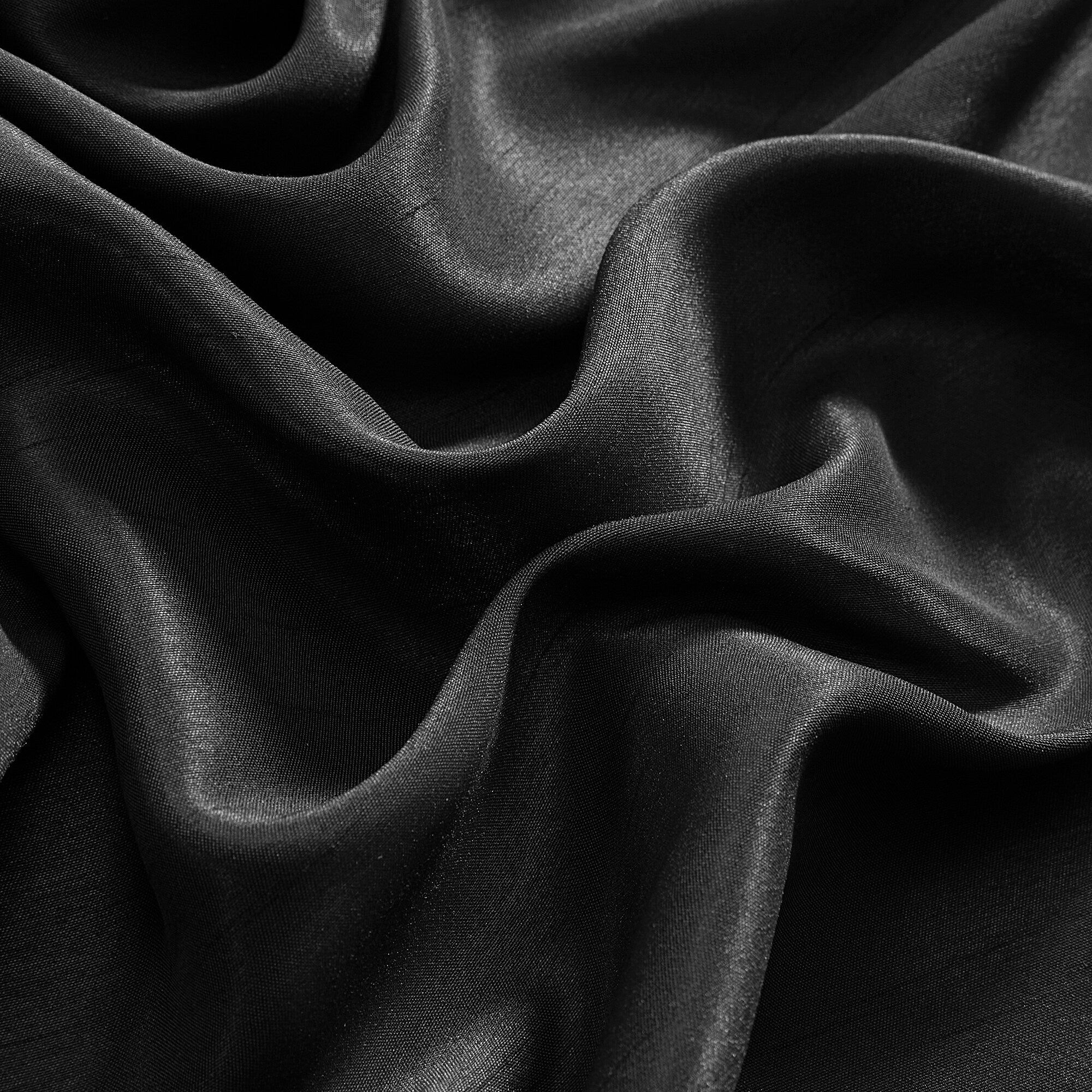 All Seasons Blackout Window Curtain (Single Panel)