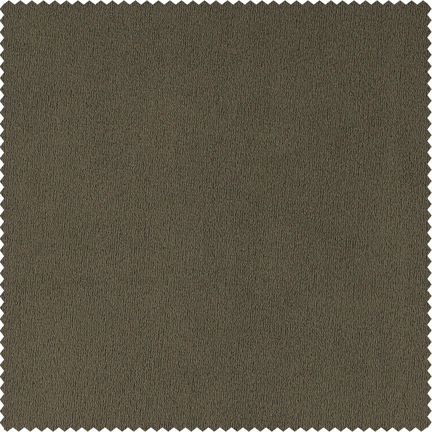 Exclusive Fabrics Signature Velvet Thermal Lined With 100% 4 Pass Blackout Curtains. (1 Panel)