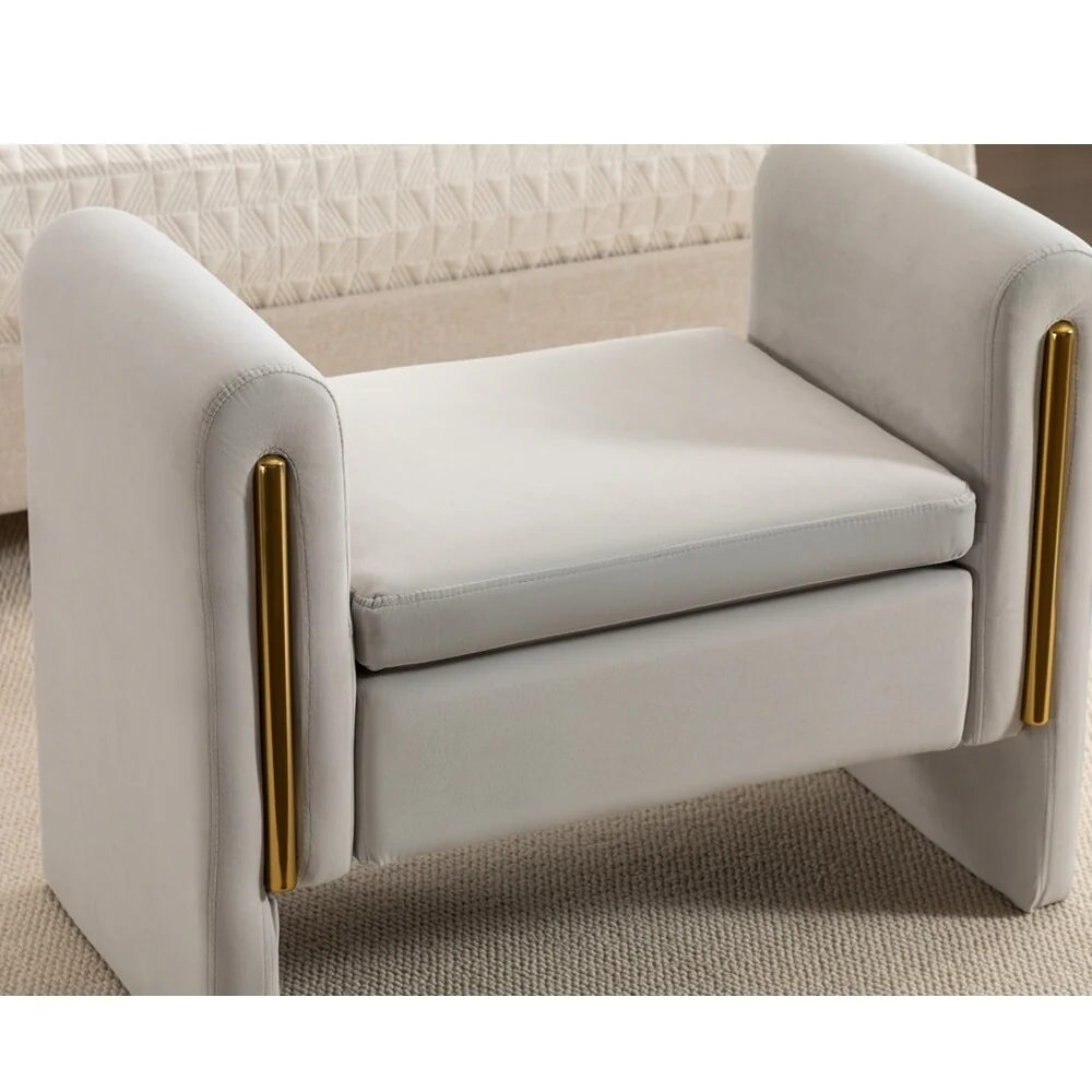 Single Bench Shoe Bench