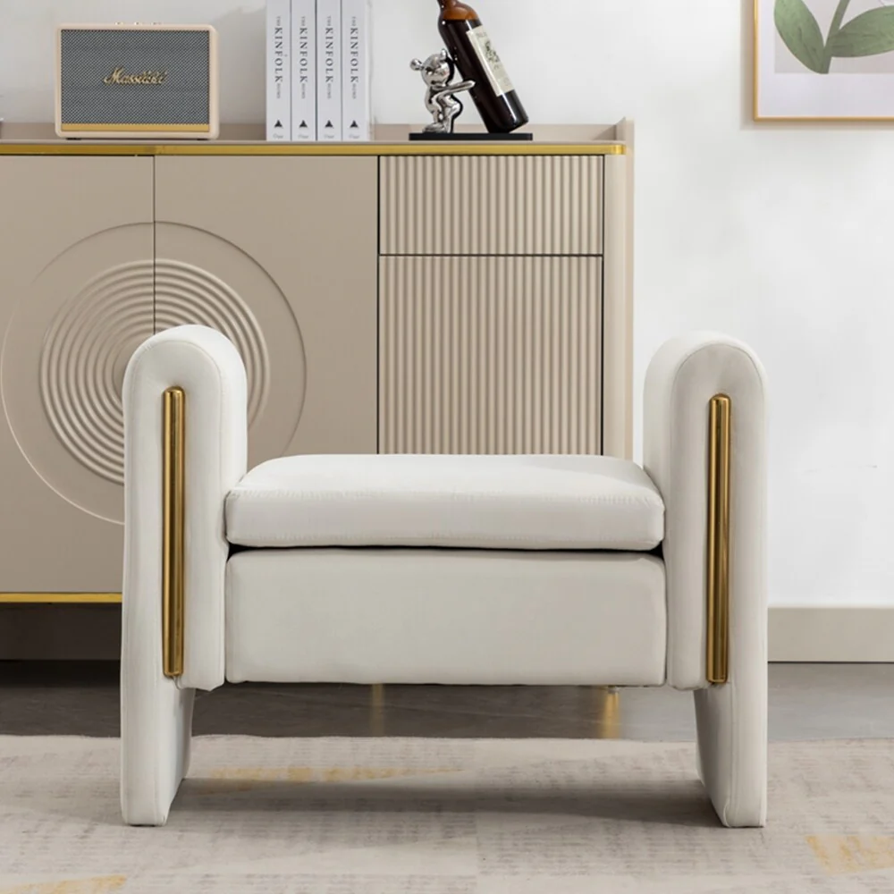 Single Bench Shoe Bench