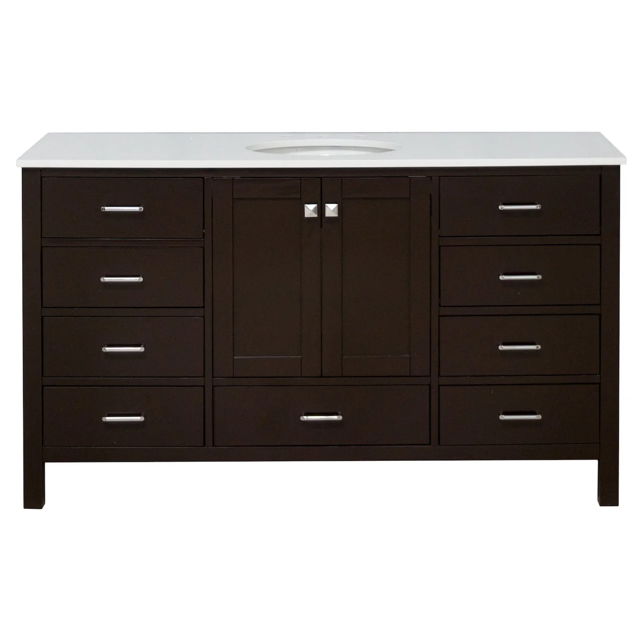 KitchenBathCollection Horizon 60