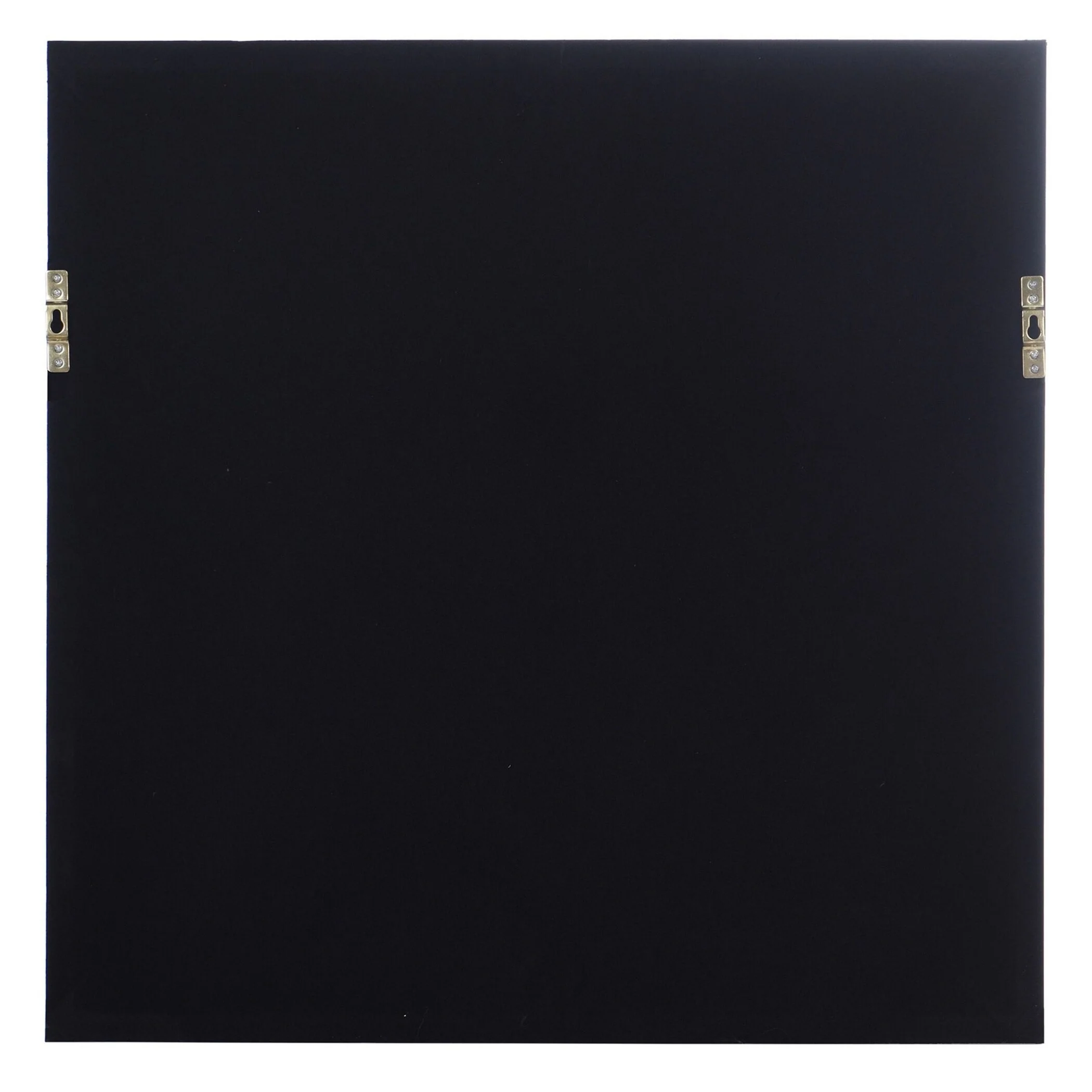 Tree on Black Background Shadow Box