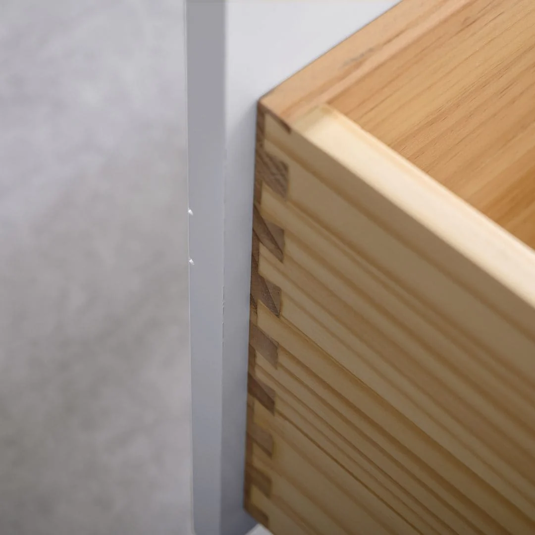 Sudio Design Bathroom Vanity Jasper Collection.