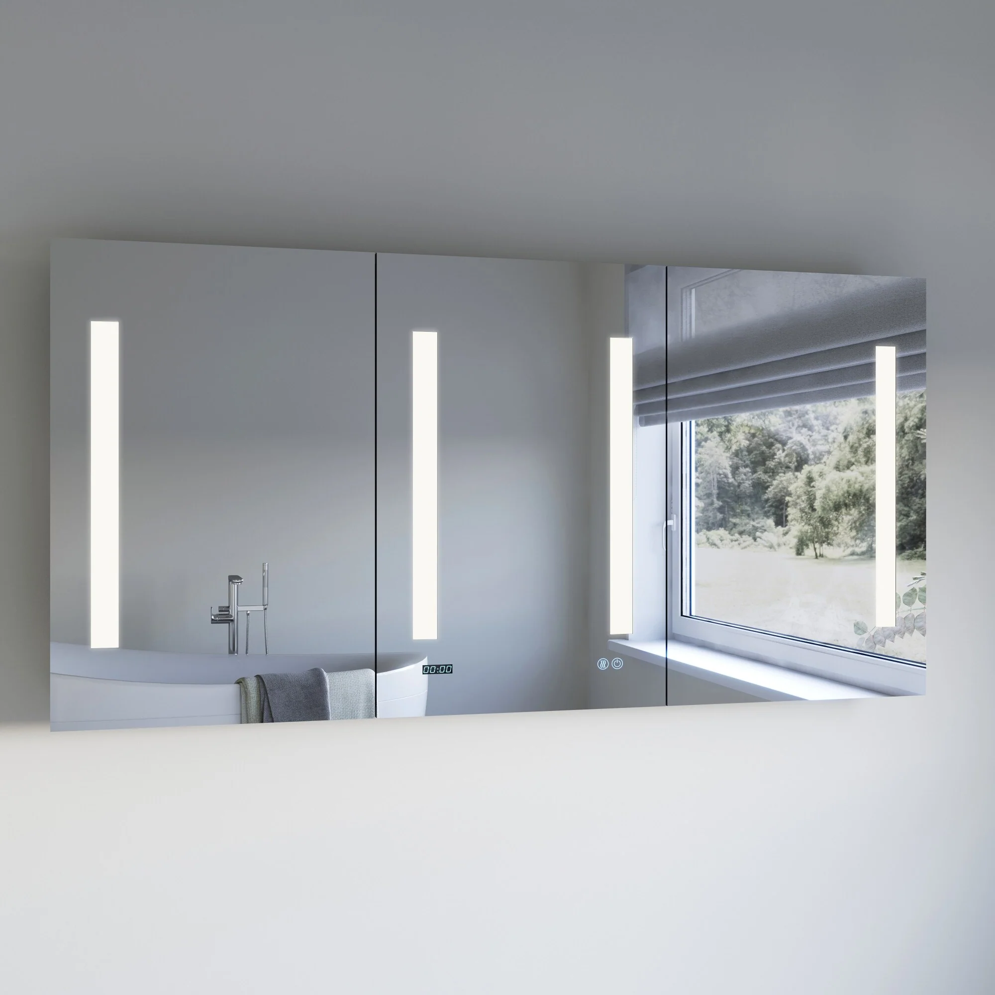 Fresca FMC016030 Tiempo 59