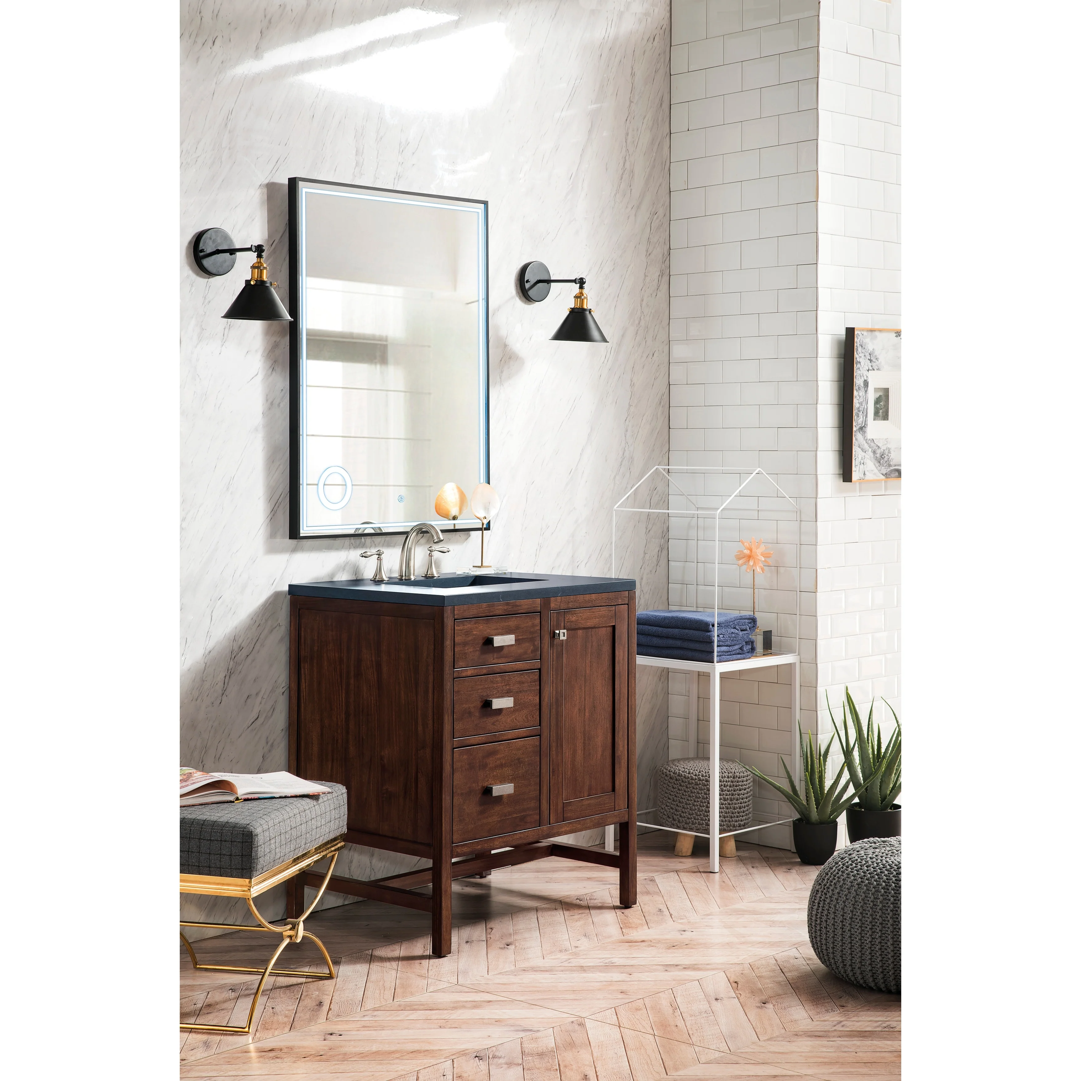 James Martin Vanities Addison 30