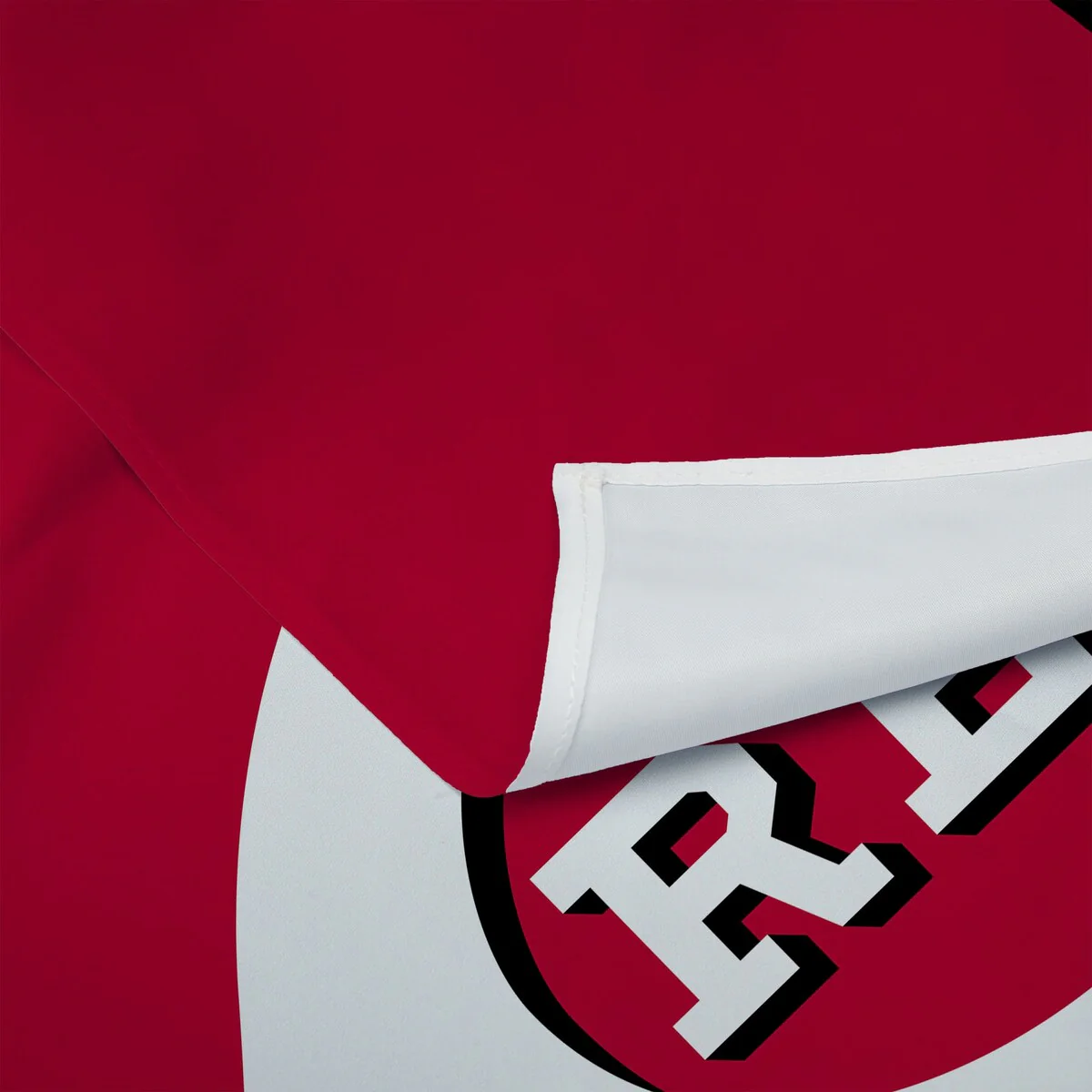 MLB Premium Reds Printed Wall Hanging - 34