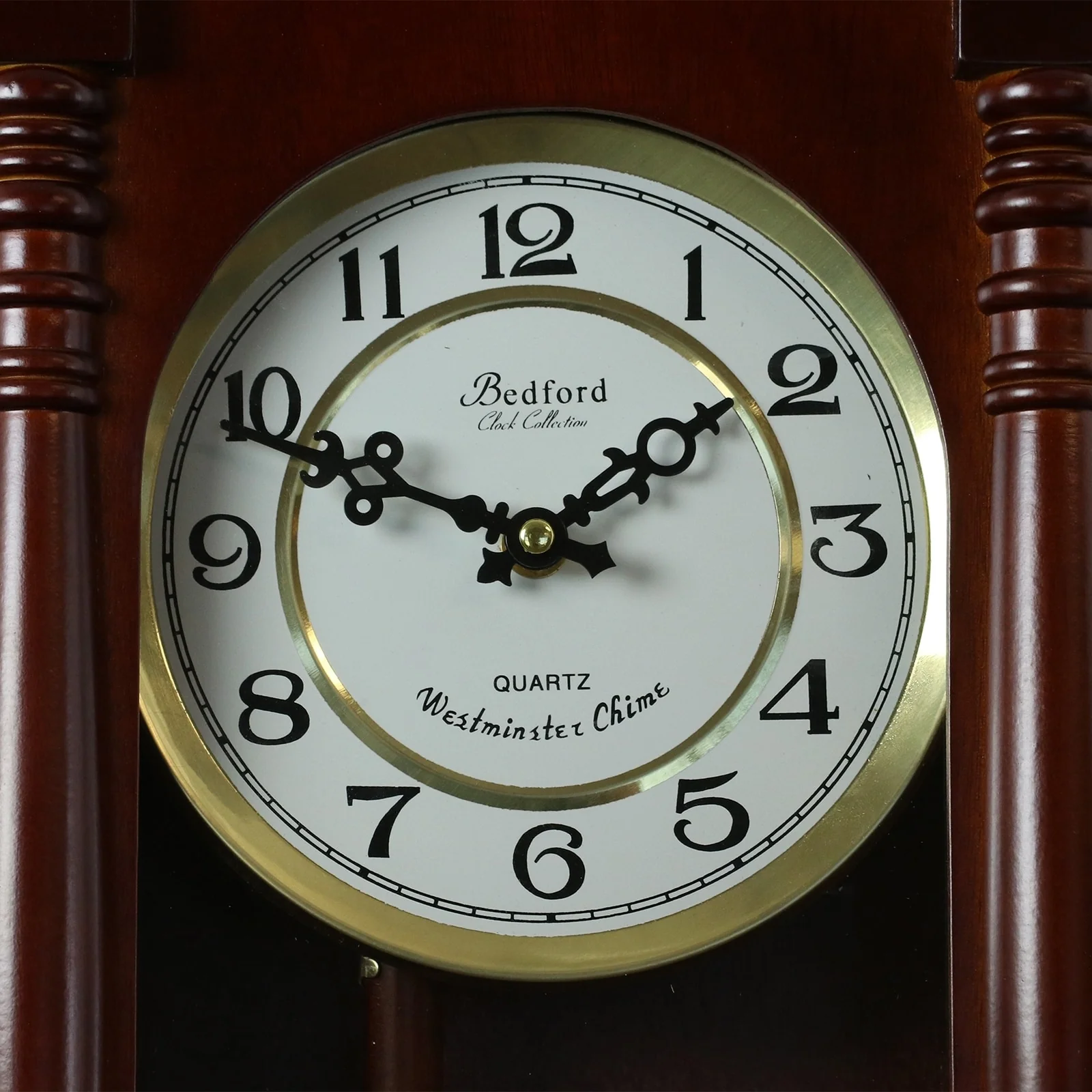 Bedford Clock Collection 27.5