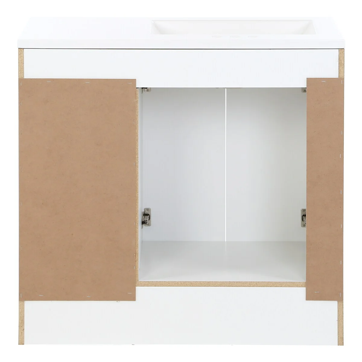 Spring Mill Cabinets Lonsdale 36.5