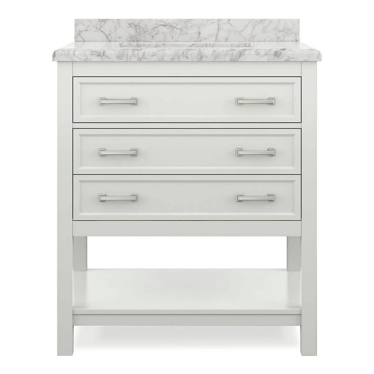 Furniture of America Anya 31